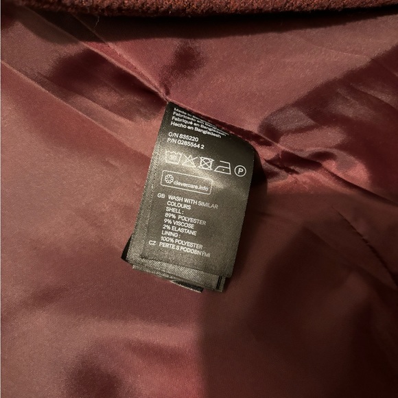 H&M Jacket - Picture 8 of 9